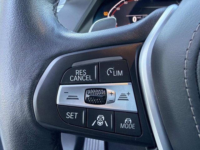 Used 2023 BMW X5 xDrive40i w/ Executive Package AWD/4WD image 28