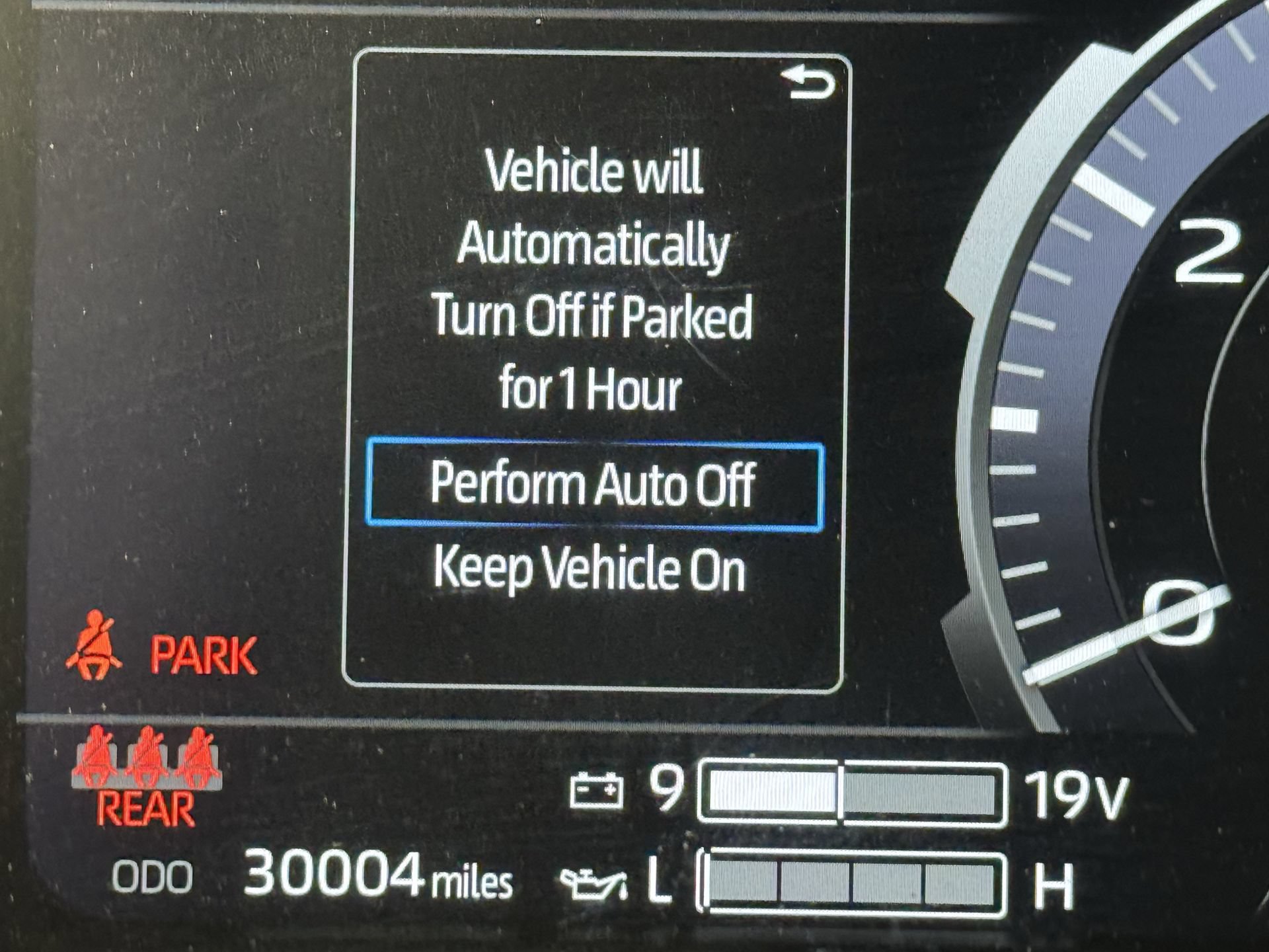 Used 2024 Toyota Tundra Limited w/ Power Package AWD/4WD image 26