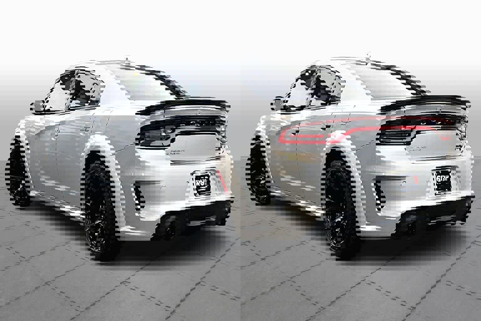 Used 2023 Dodge Charger SRT Hellcat w/ Harman/Kardon Audio Group image 23