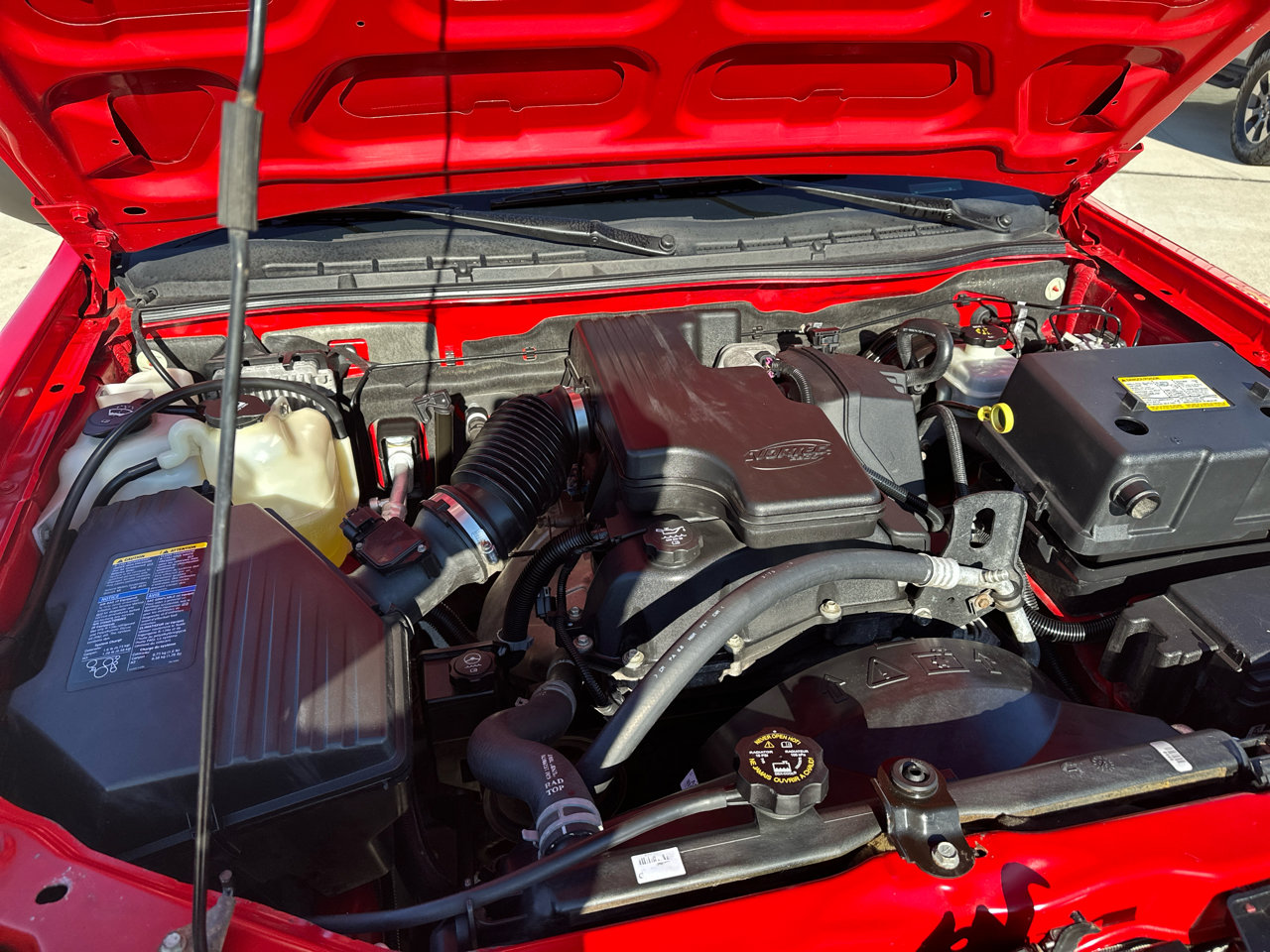 Used 2006 Chevrolet Colorado LS w/ Street Pack image 44