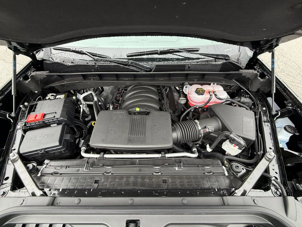 New 2026 GMC Sierra 1500 AT4 w/ AT4 Premium Package image 28