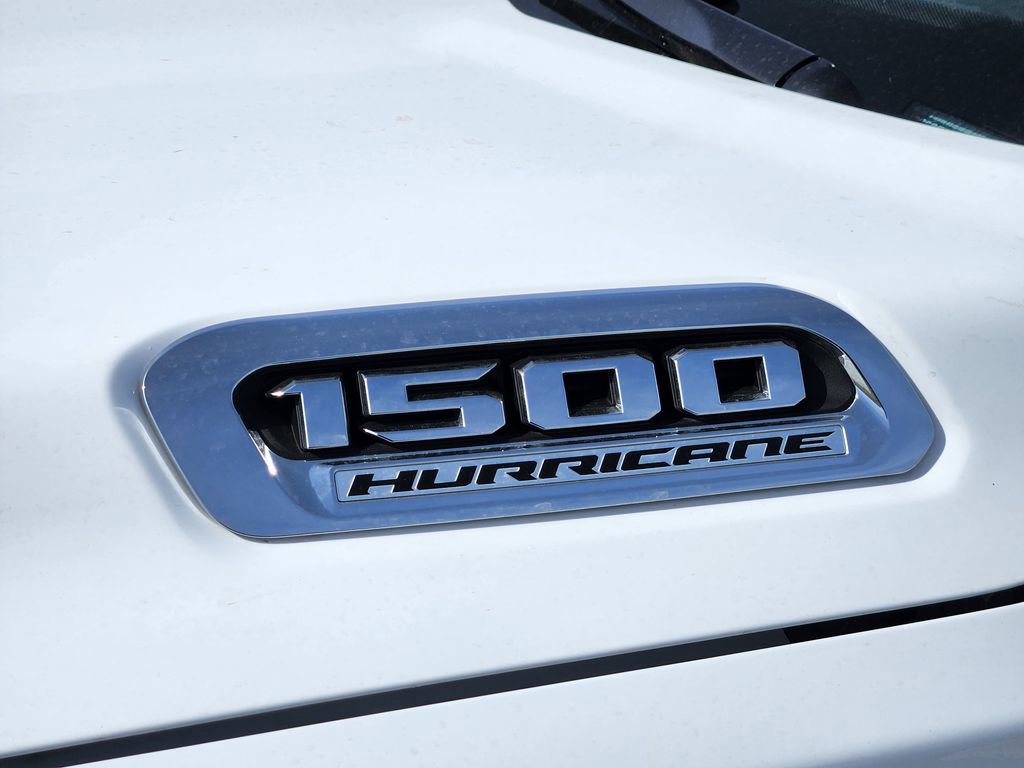 New 2026 RAM 1500 Lone Star image 8