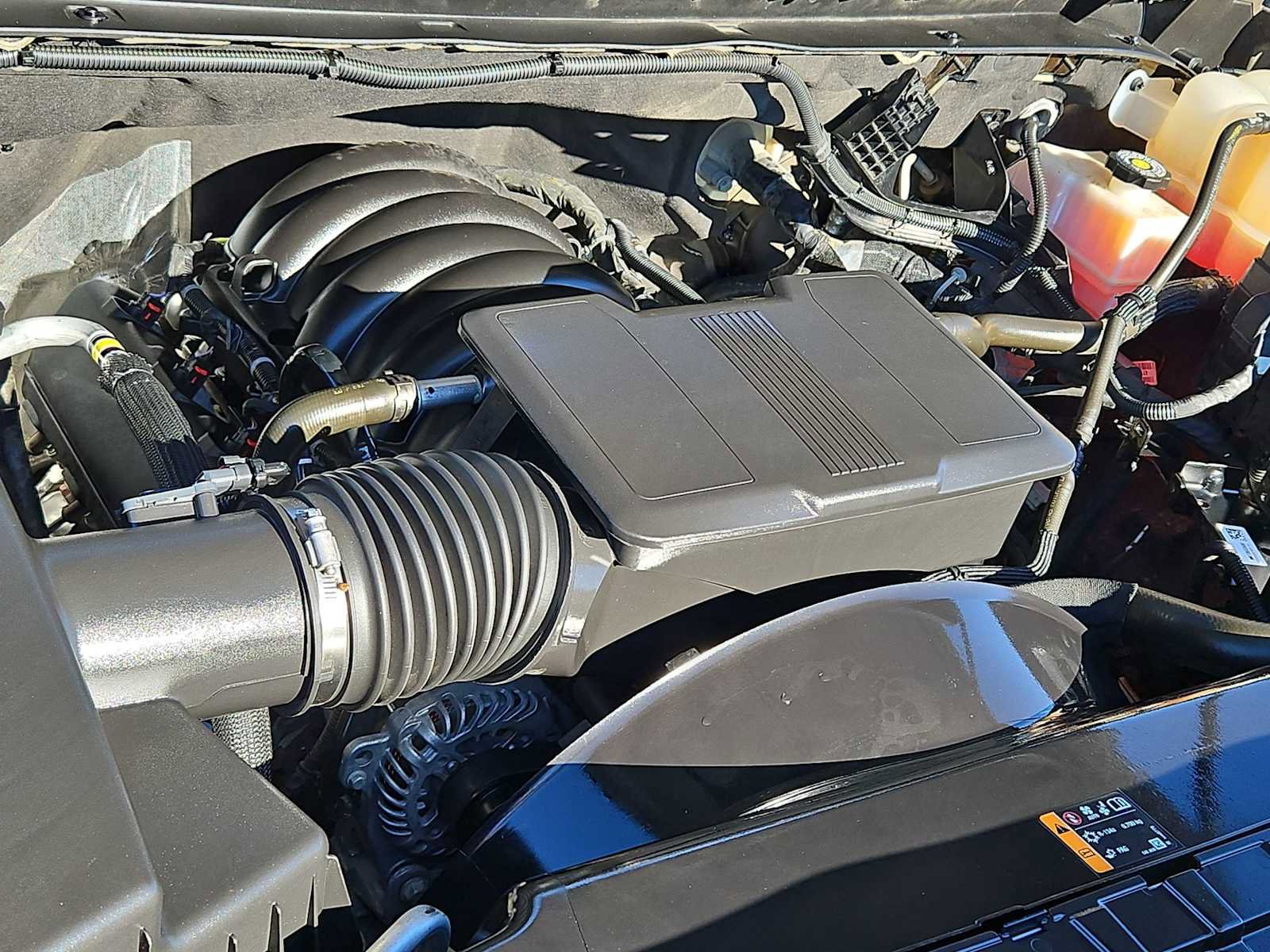 Used 2023 Chevrolet Silverado 2500 LTZ w/ LTZ Convenience Package image 14