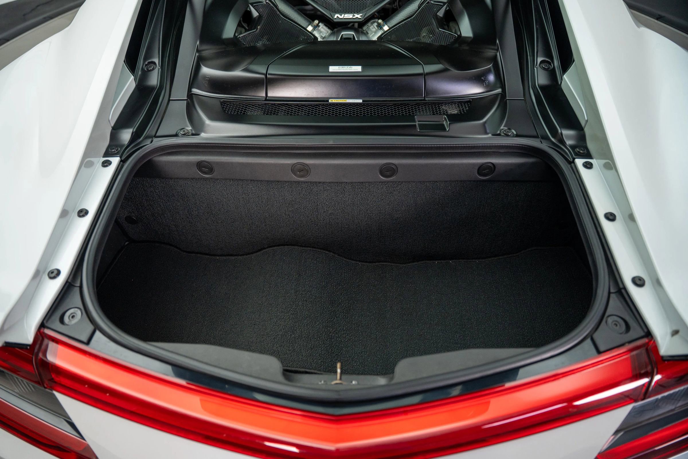 Used 2017 Acura NSX image 22