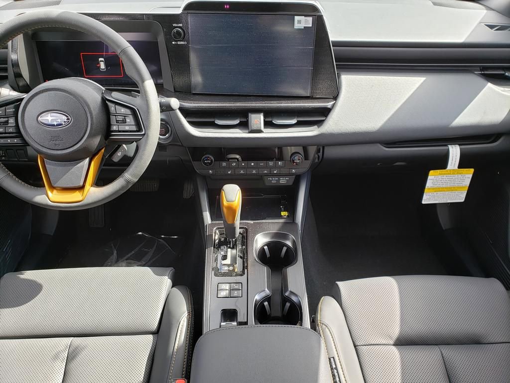 New 2026 Subaru Outback Wilderness image 8