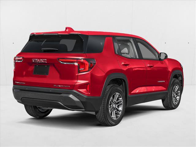 New 2027 GMC Terrain Elevation FWD video 2