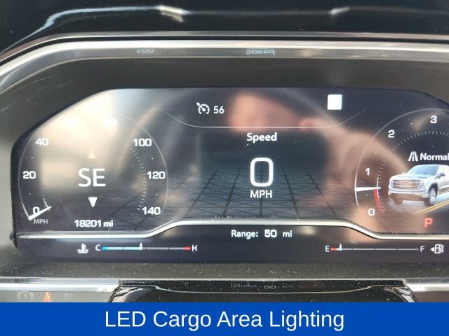 Used 2023 GMC Sierra 1500 Elevation w/ Preferred Package image 35