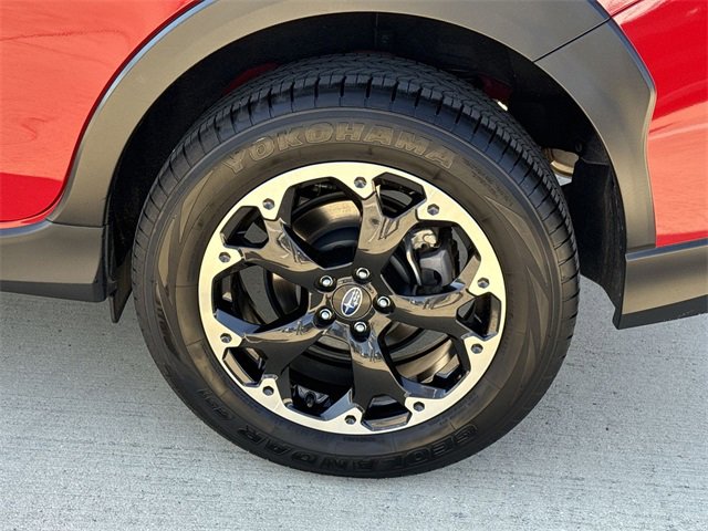 Certified 2023 Subaru Crosstrek 2.0i image 11