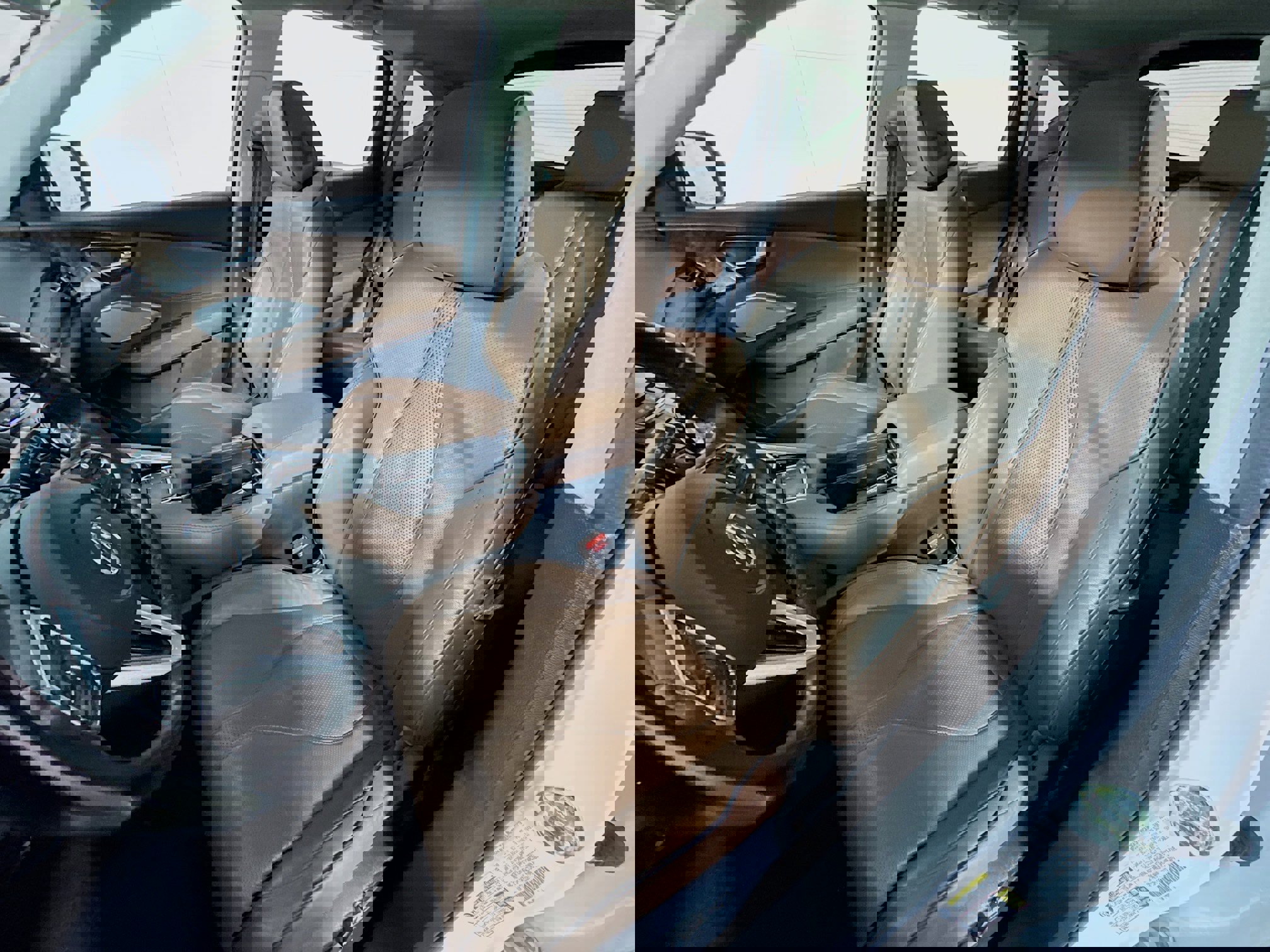 Used 2020 Acura RDX AWD w/ Advance Package image 16