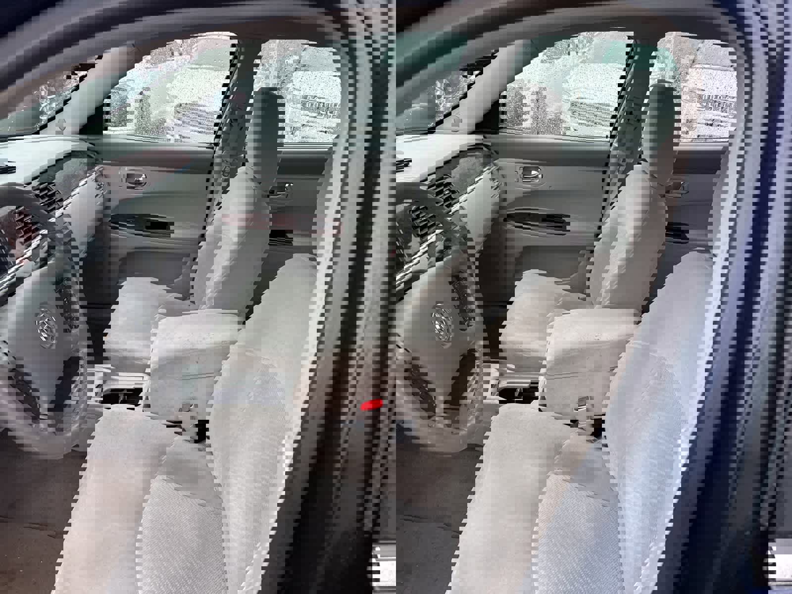 Used 2009 Buick LaCrosse CX image 13