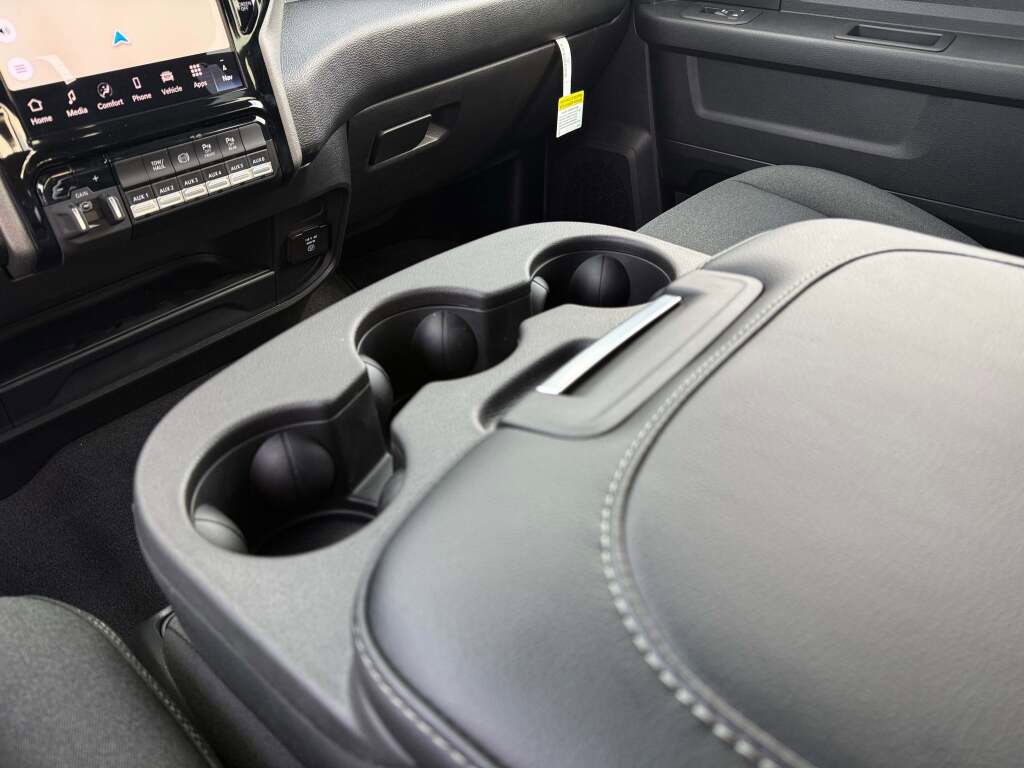 New 2026 RAM 2500 Tradesman image 20