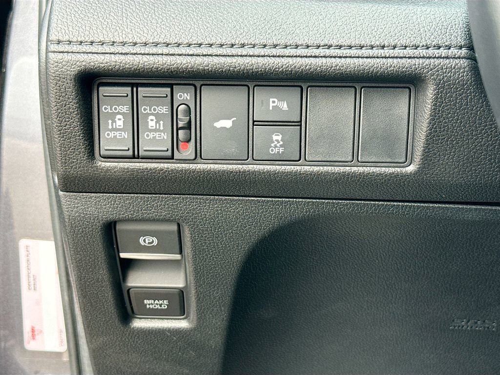 Used 2025 Honda Odyssey Touring image 10