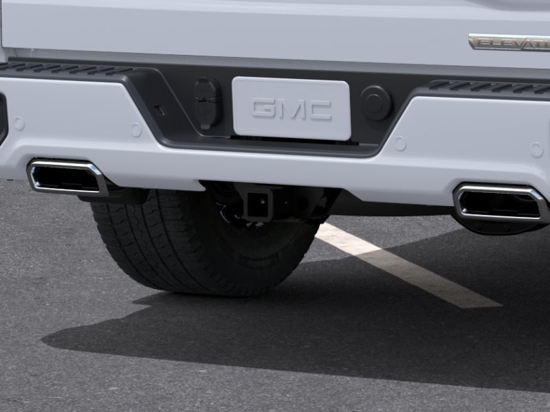 New 2026 GMC Sierra 1500 Elevation w/ Elevation Premium Package AWD/4WD image 14