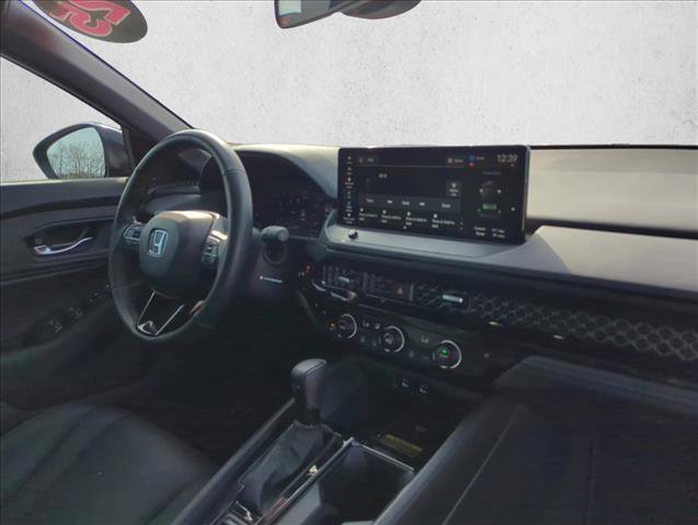 Used 2025 Honda Accord Sport image 21