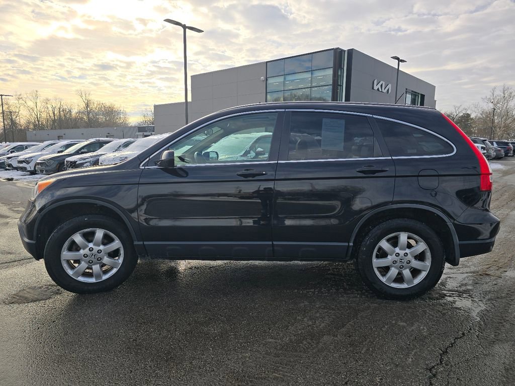 Used 2007 Honda CR-V EX-L image 11
