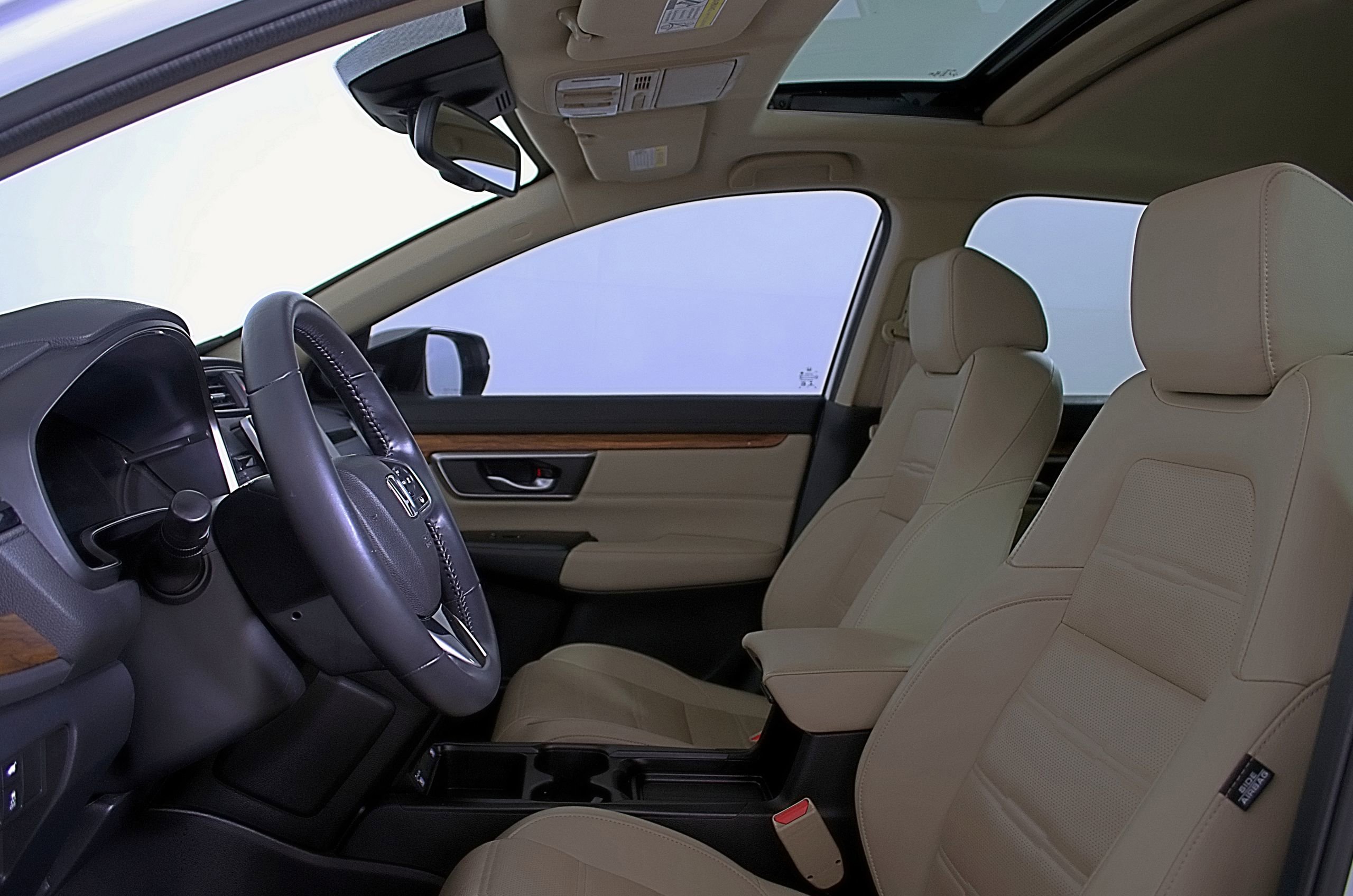 Used 2021 Honda CR-V EX-L image 22