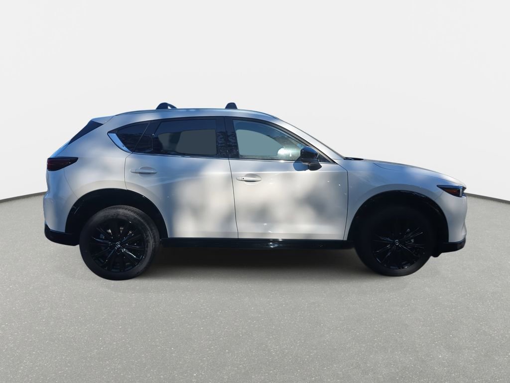 New 2025 MAZDA CX-5 2.5 Turbo image 4