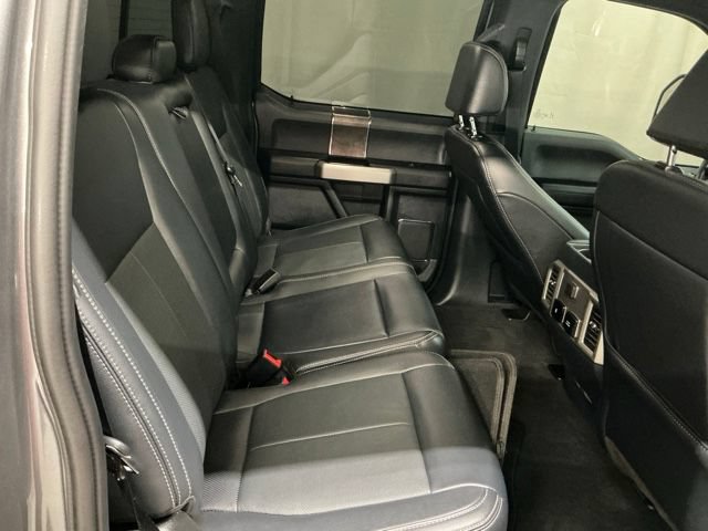 Used 2022 Ford F250 Lariat w/ Lariat Ultimate Package AWD/4WD image 20