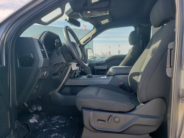 Used 2020 Ford F150 XLT w/ Equipment Group 302A Luxury image 15