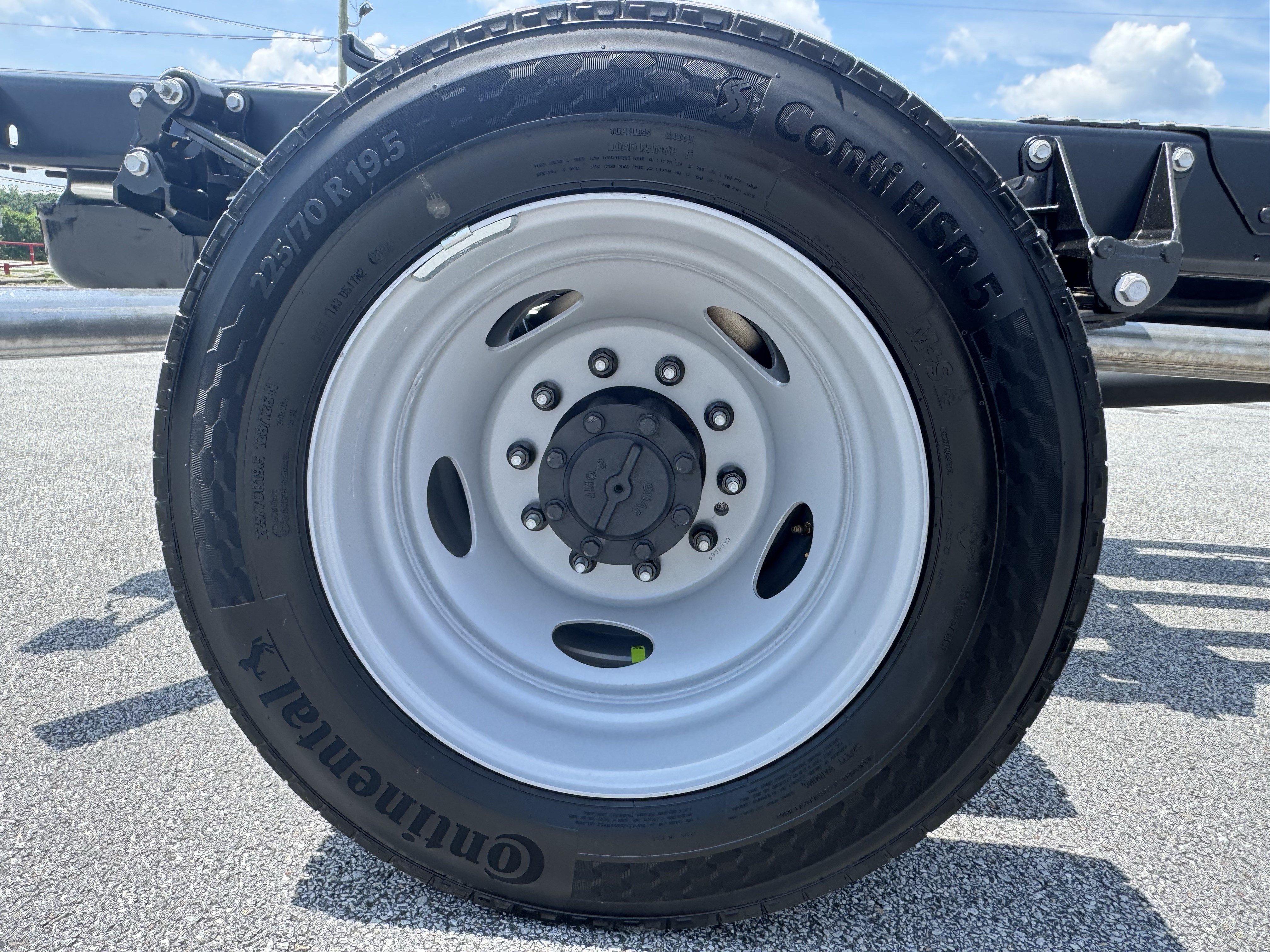 New 2026 Ford F450 4x4 SuperCab Super Duty image 18
