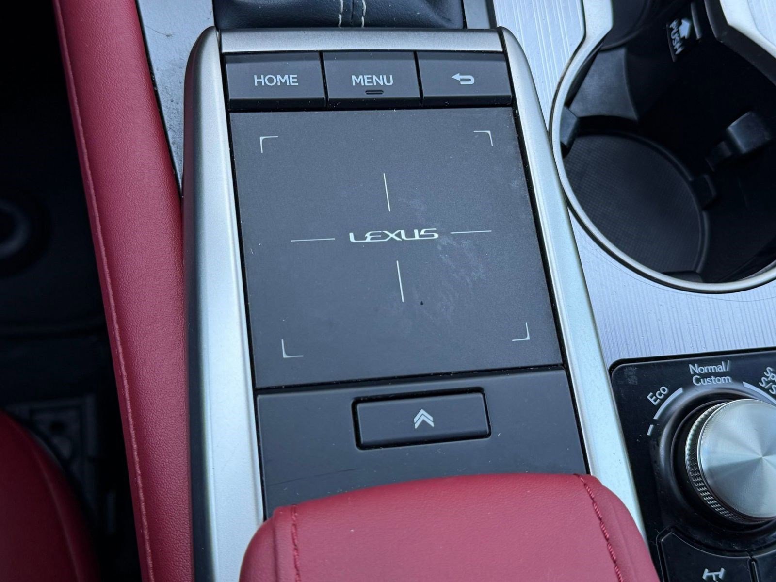 Certified 2020 Lexus RX 350 F Sport w/ Cold Weather Package image 33