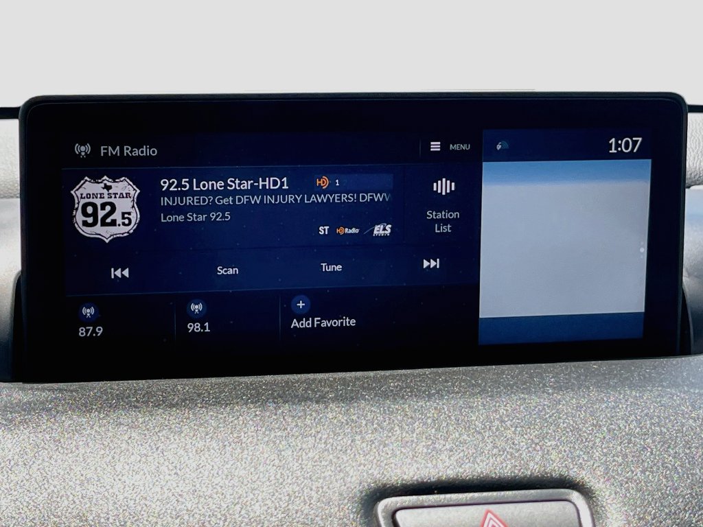 Used 2021 Acura TLX w/ Technology Package FWD image 15