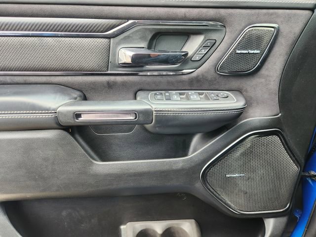 Used 2022 RAM 1500 TRX w/ TRX Level 2 Equipment Group image 21