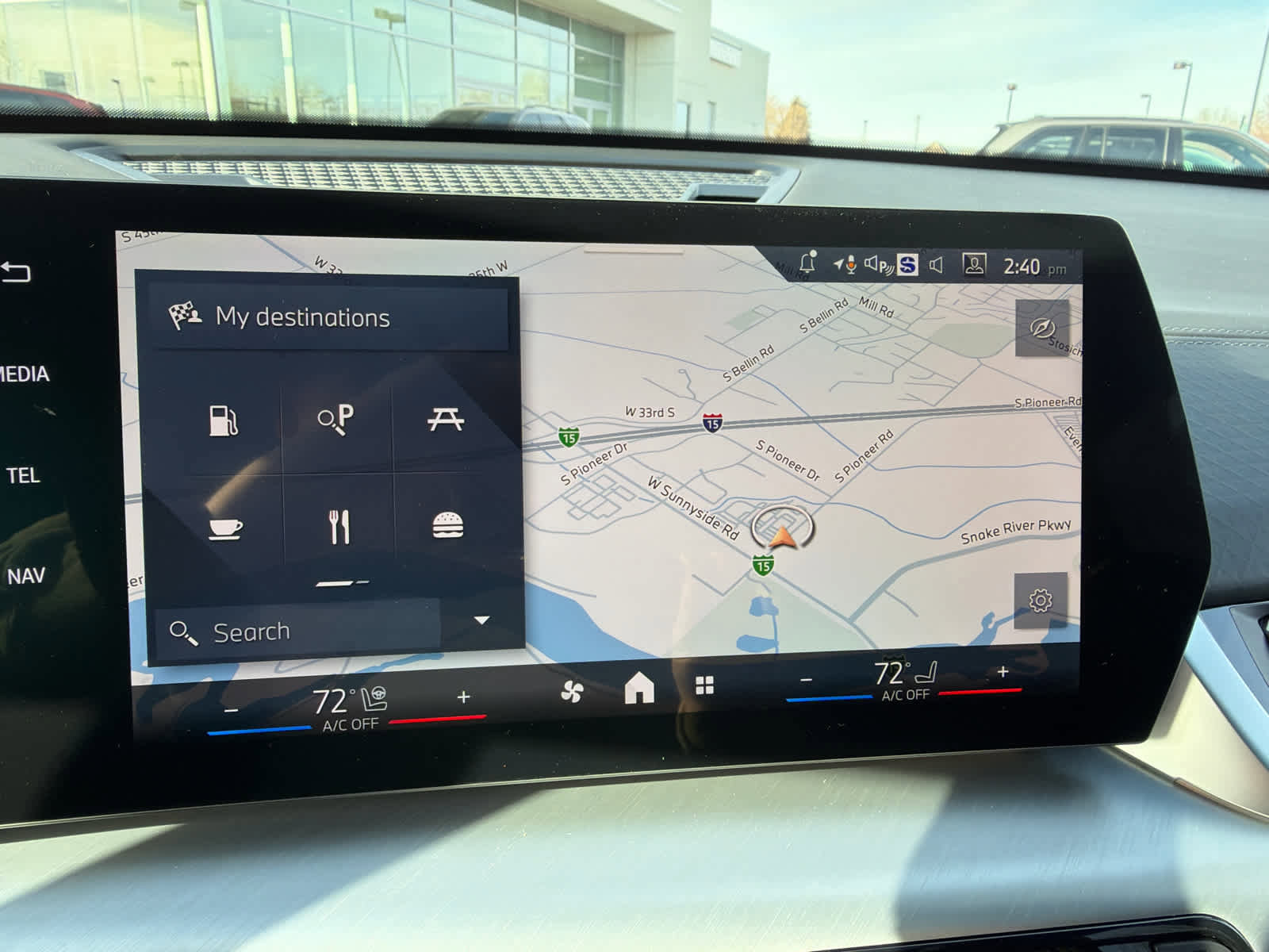 New 2026 BMW X2 xDrive28i w/ M Sport Package image 26