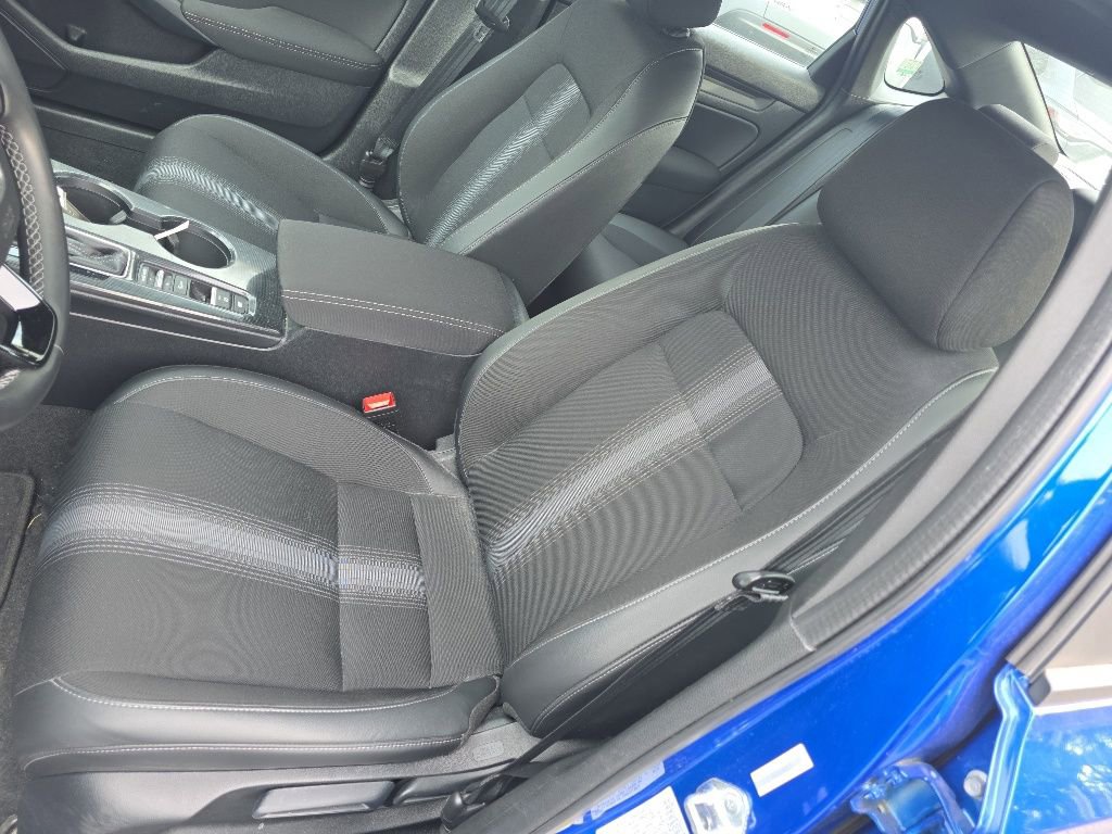 Certified 2023 Honda Civic Sport image 10