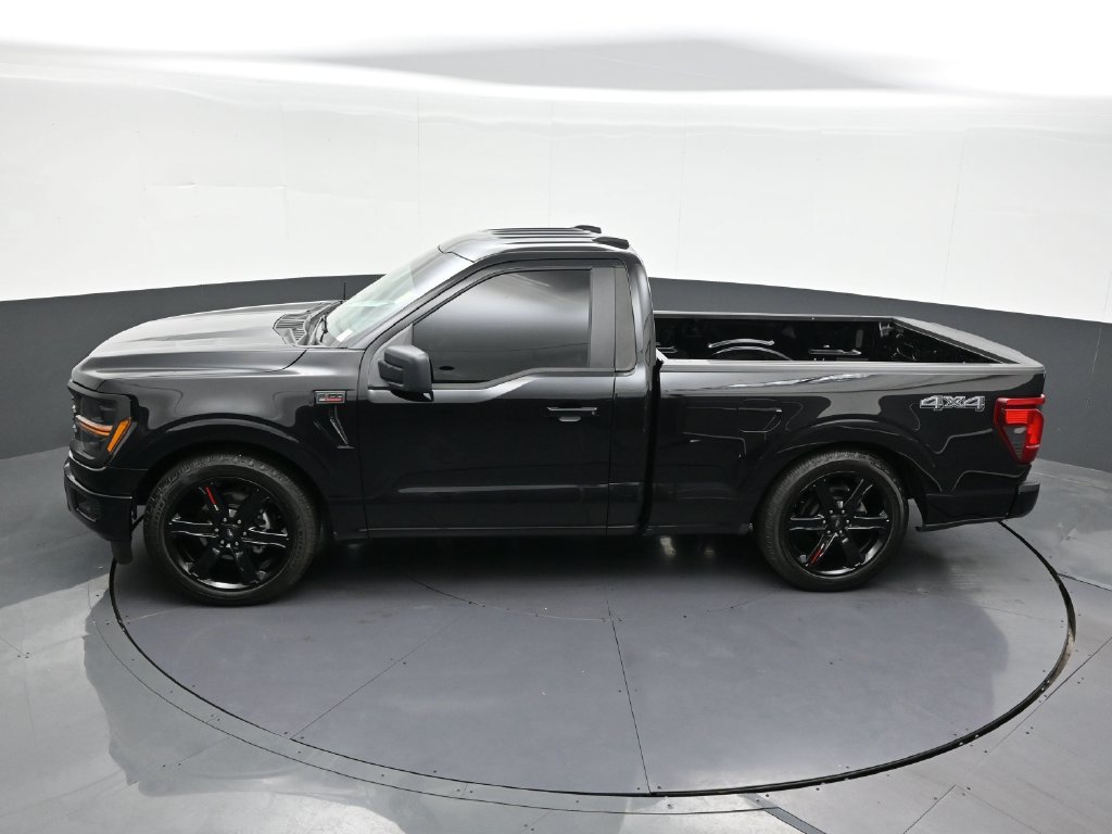 Used 2025 Ford F150 XL w/ Equipment Group 103A High AWD/4WD image 18