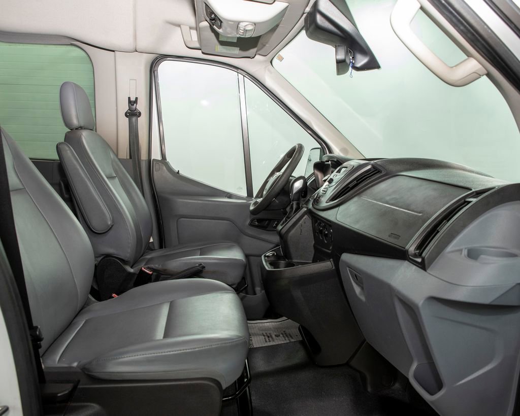 Used 2019 Ford Transit 350 XL image 13
