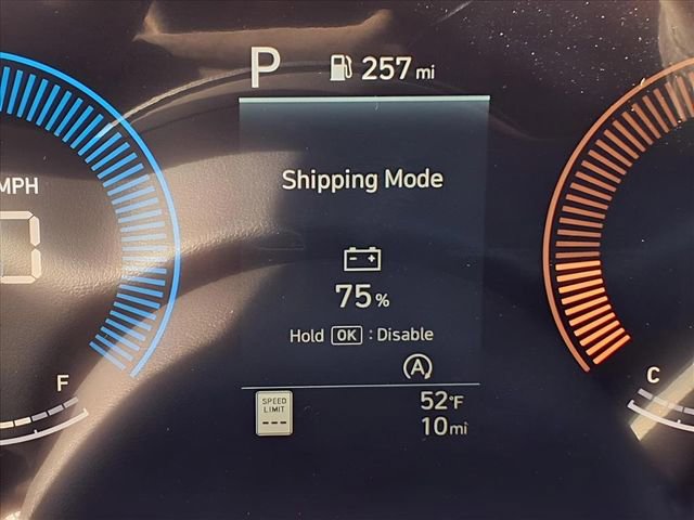 New 2026 Hyundai Kona SE image 20