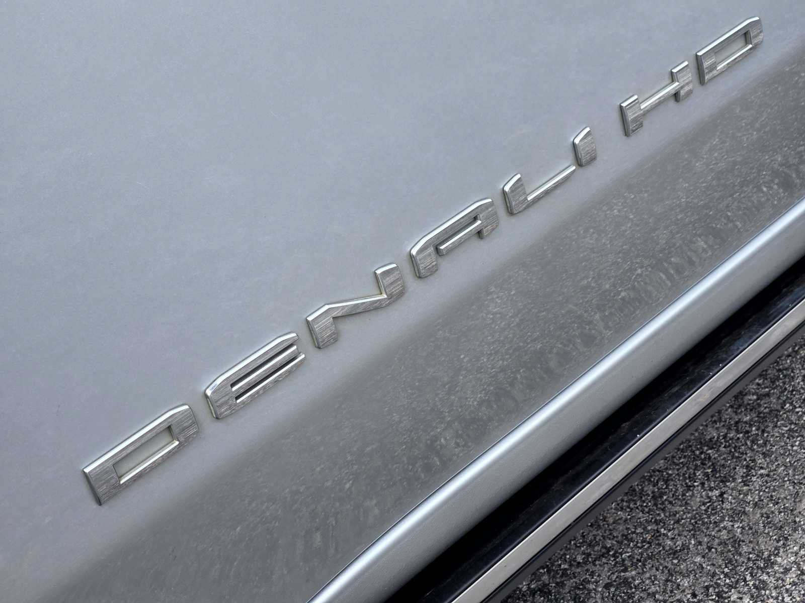 Certified 2022 GMC Sierra 2500 Denali AWD/4WD image 7