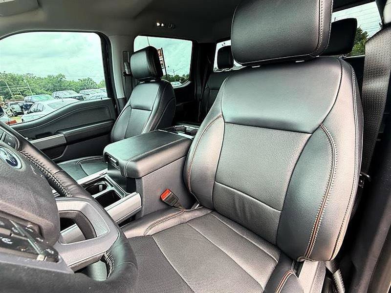 Used 2024 Ford F250 Lariat w/ Sport Appearance Package AWD/4WD image 21