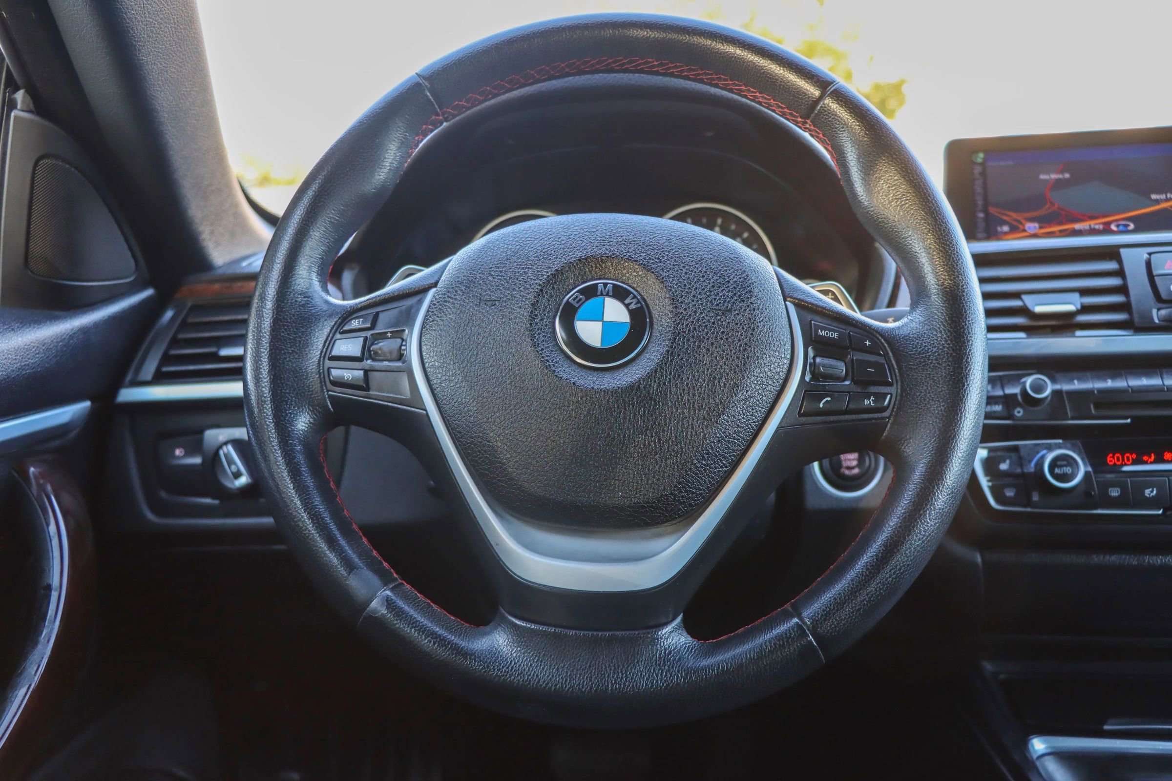 Used 2015 BMW 435i Convertible image 31