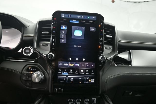 New 2027 RAM 1500 Limited AWD/4WD image 30