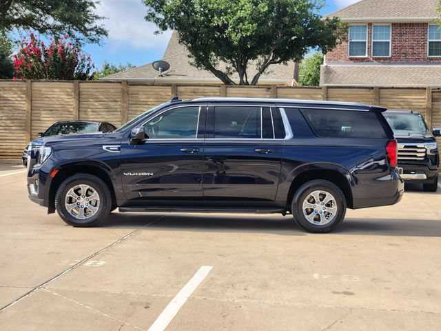 Used 2022 GMC Yukon XL SLE RWD image 13