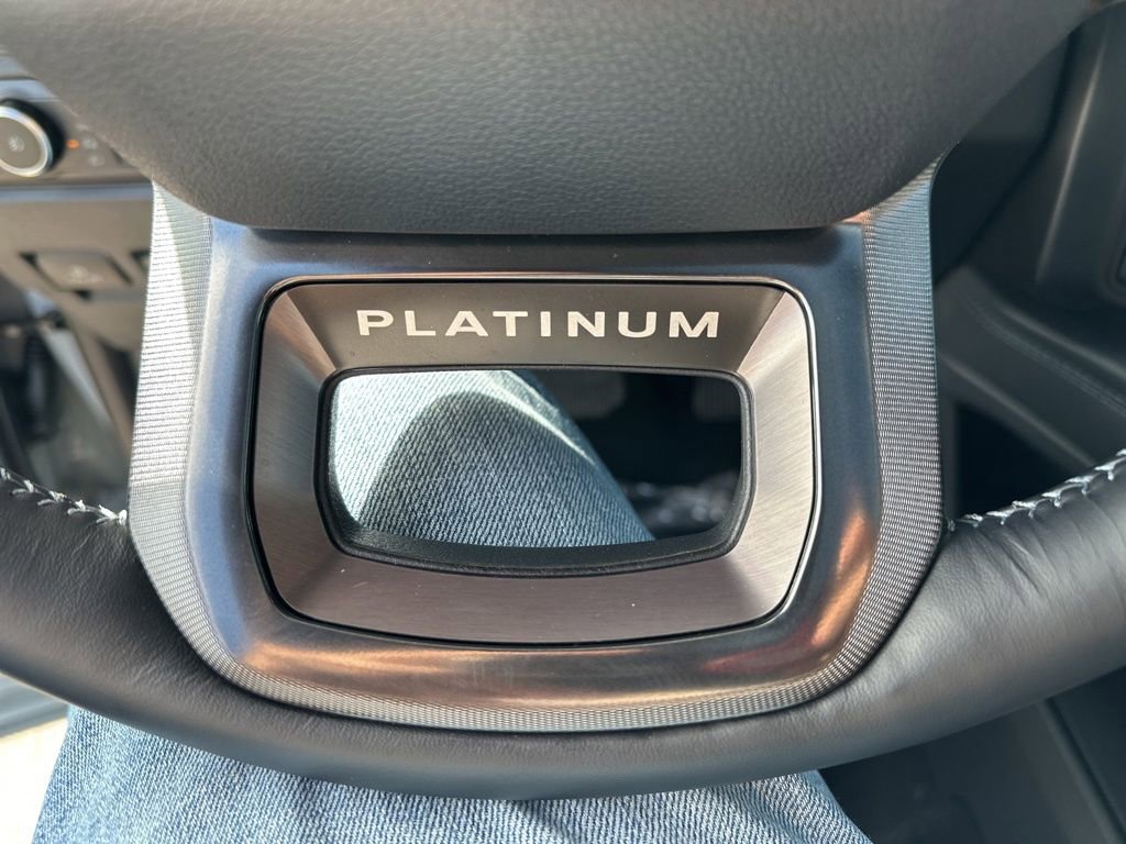New 2026 Ford F250 Platinum image 22