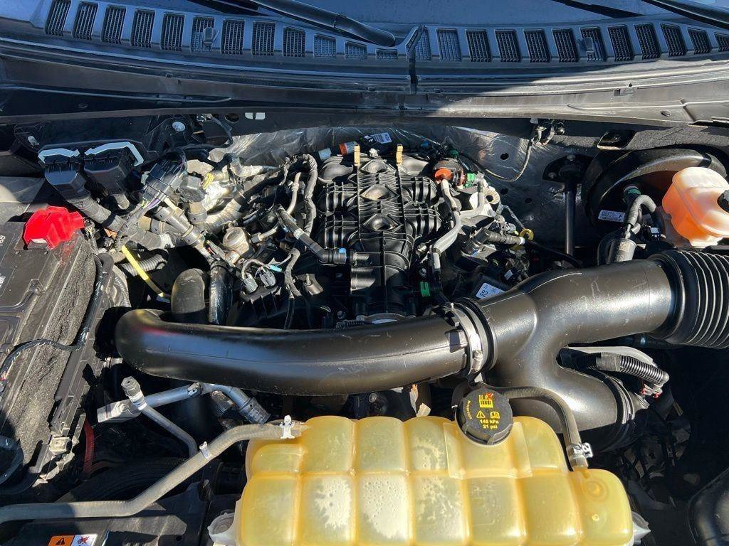 Used 2021 Lincoln Navigator L Reserve w/ Luxury Package image 54