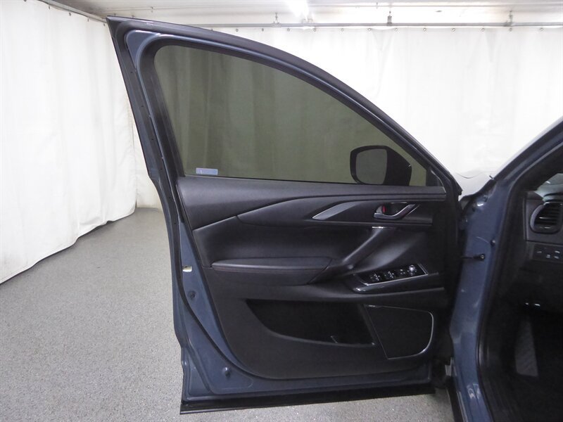 Used 2021 MAZDA CX-9 Carbon Edition AWD/4WD image 24