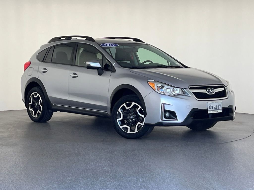 Used 2017 Subaru Crosstrek 2.0i Limited AWD/4WD image 41