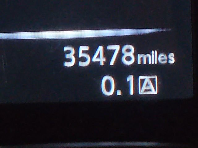 Used 2016 Nissan Rogue SL image 15