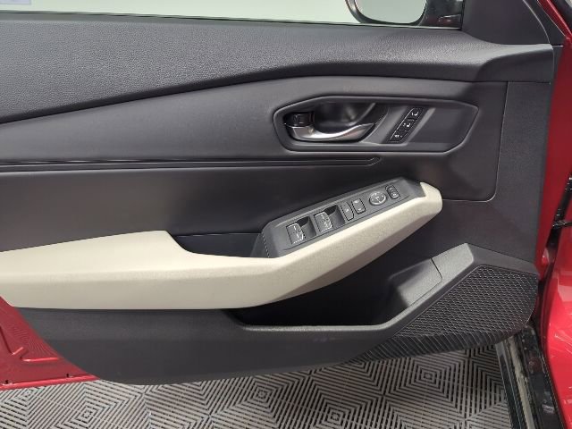 New 2026 Honda Accord EX-L image 12