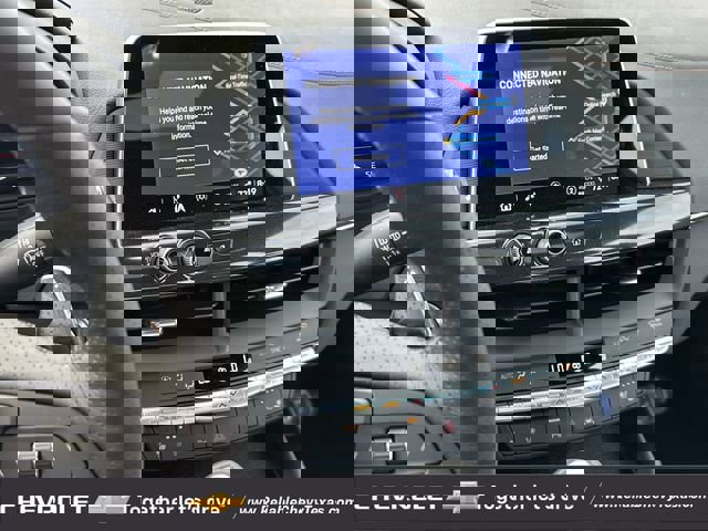 Used 2025 Cadillac CT4 Sport image 8