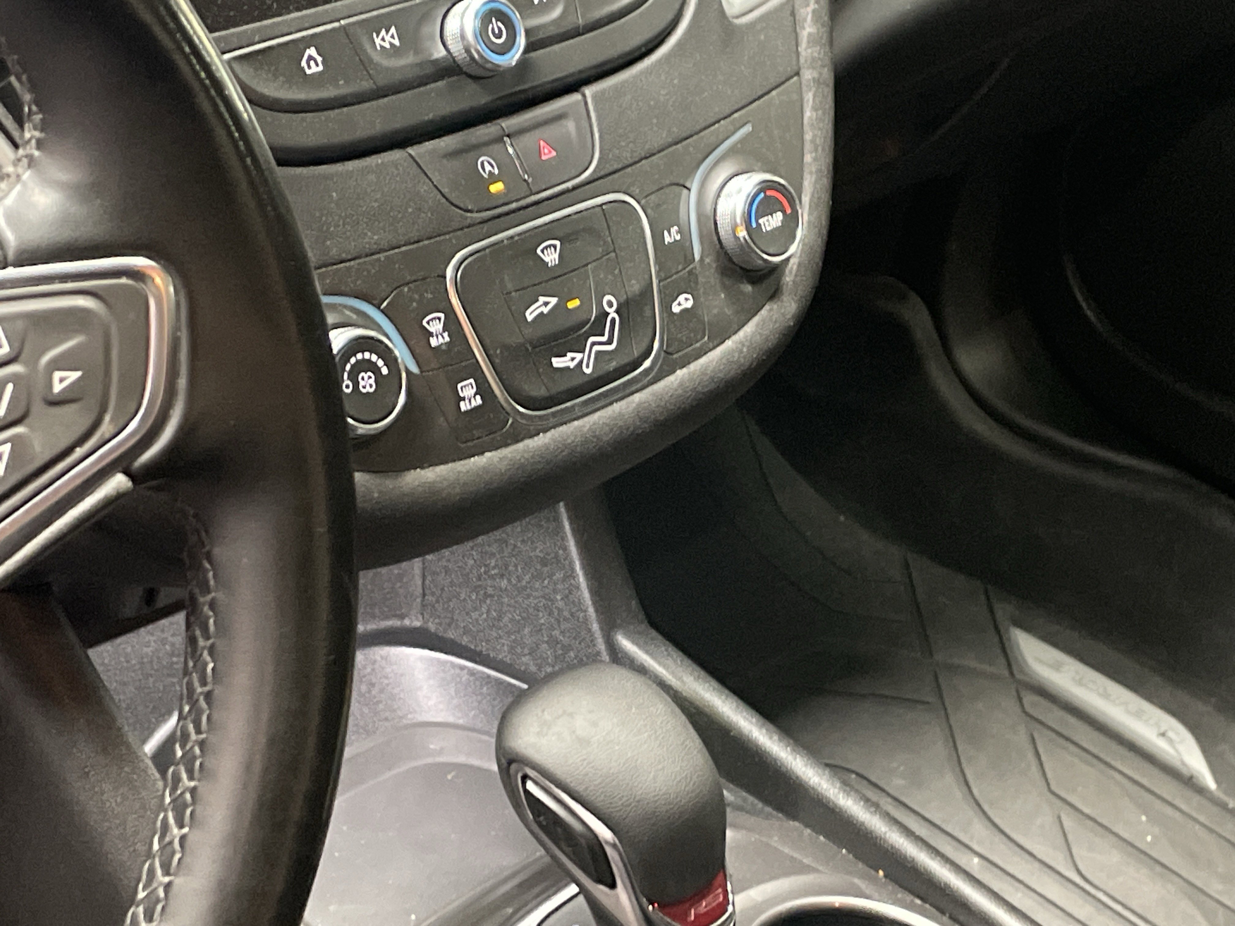 Used 2024 Chevrolet Malibu RS FWD image 11