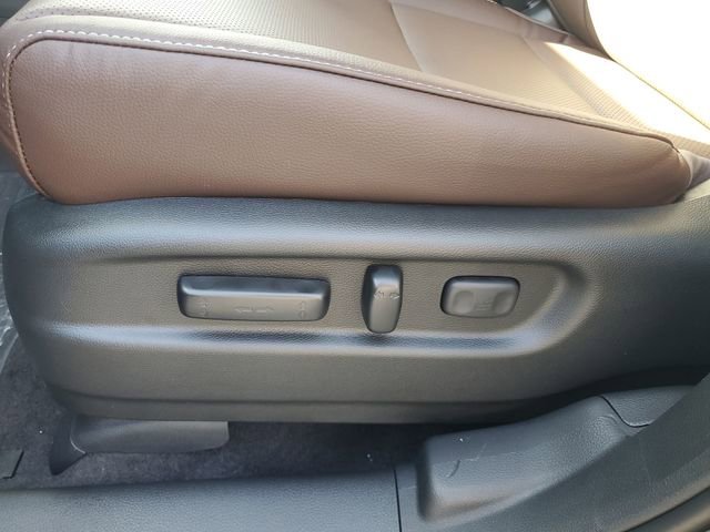 New 2026 Honda Ridgeline RTL image 40