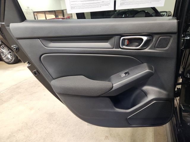 Used 2022 Honda Civic Sport image 22