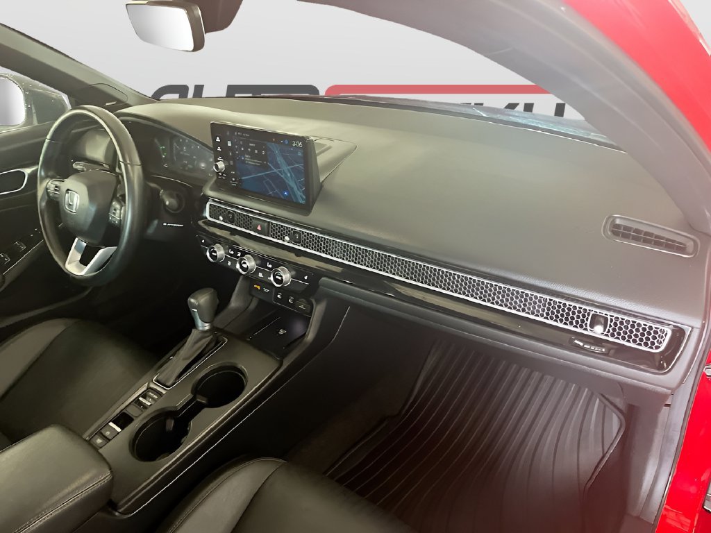 Used 2025 Honda Civic Sport Touring image 29