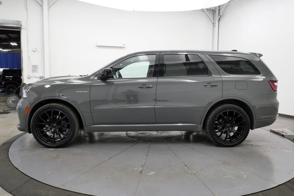 Used 2024 Dodge Durango R/T AWD/4WD image 4