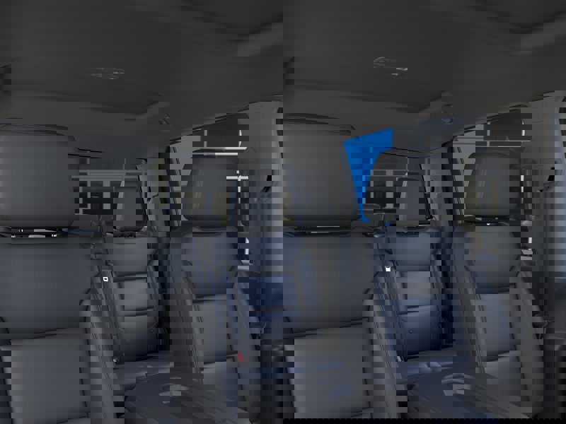 New 2026 Chevrolet Silverado 1500 W/T image 24